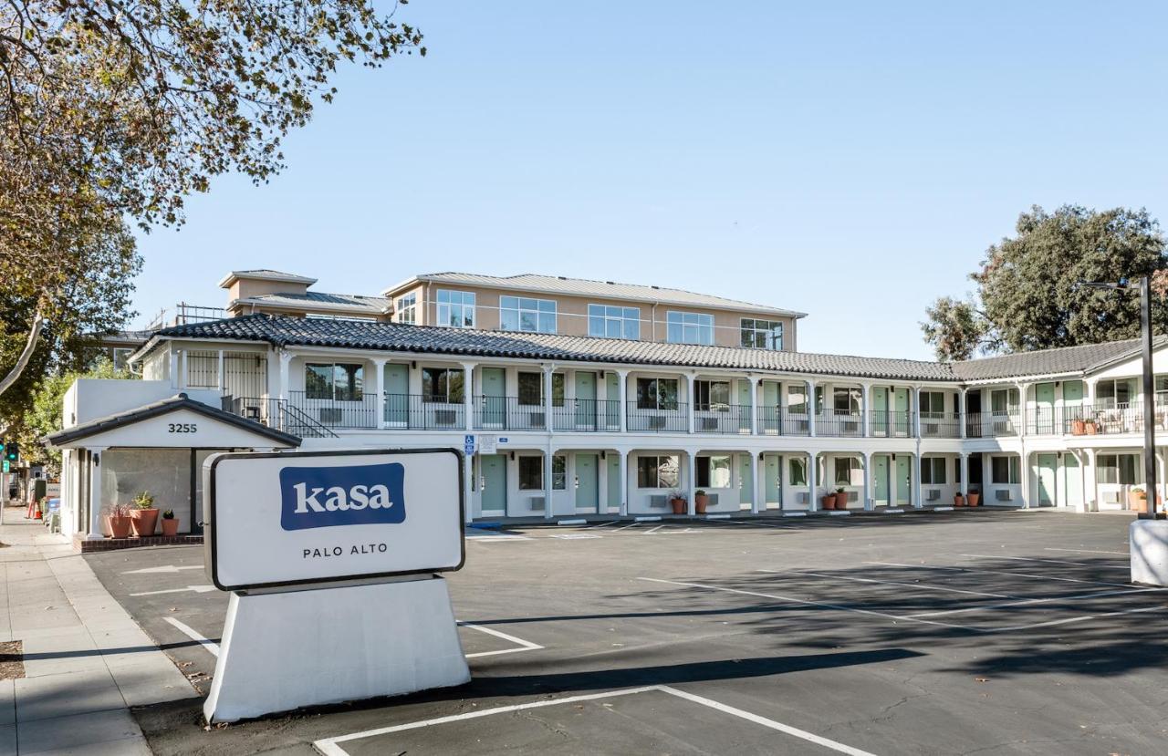 Hôtel Kasa Palo Alto Extérieur photo